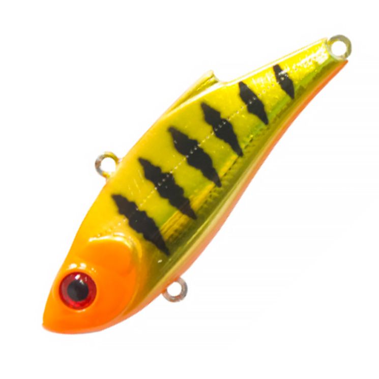 Воблер Bassday ORC Range Vib 55TG RC-507