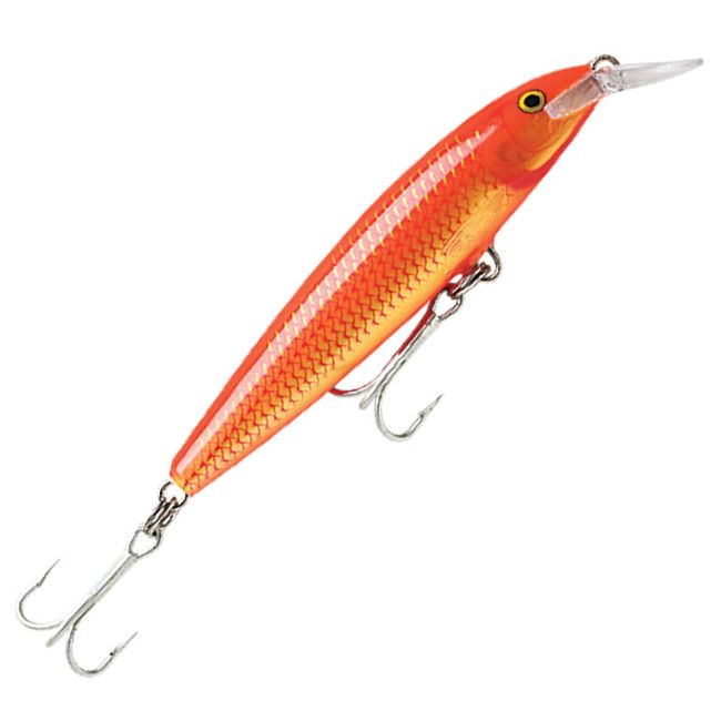 Воблер Rapala Floating Magnum до 3,3 м (11см, 15г) GF