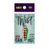 Блесна форелевая Akkoi Twist EGO (2.8 г) цвет T031