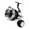 Катушка безынерционная Daiwa 19 Certate LT 5000D-XH