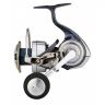 Катушка безынерционная Daiwa 19 Certate LT 5000D-XH