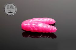 Приманка Libra Lures Largo 30 (017 Bubble gum) (Криль) (3см) 15 шт.