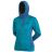 Куртка флисовая Norfin Women Ozone Deep Blue (размер-S)