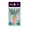 Блесна форелевая Akkoi Twist EGO (2.8 г) цвет T032