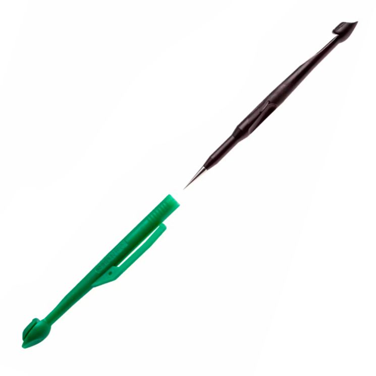 Экстрактор двухсторонний средний Stonfo Slamatore Elite Art.235-2S Medium