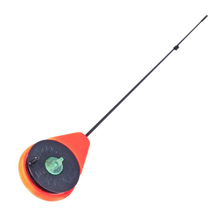 Удочка Балалайка Зимняя Ручная Работа Купить