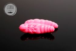 Приманка Libra Lures Largo 30 (018 Pink pearl) (Криль) (3см) 15 шт.