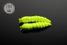Приманка Libra Lures Kukolka 27 (027 Green apple) (Сыр) (2,7см) 15 шт.