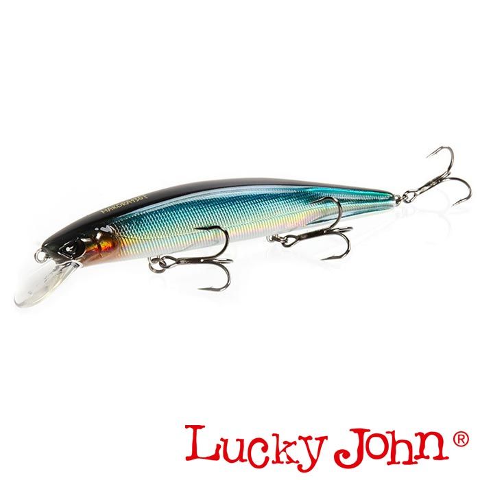 Sp ma. Воблер макора 110 f. Воблер макора 130. Lucky John Pro Series Makora 130f. Lucky John Makora 110.
