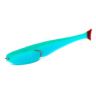 Рыбка поролоновая LeX Classic Fish CD 140мм, прижатый двойник