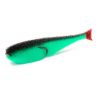 Рыбка поролоновая LeX Classic Fish CD 140мм, прижатый двойник