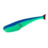 Рыбка поролоновая LeX Classic Fish CD 140мм, прижатый двойник