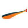 Рыбка поролоновая LeX Classic Fish CD 140мм, прижатый двойник