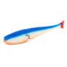 Рыбка поролоновая LeX Classic Fish CD 140мм, прижатый двойник