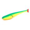 Рыбка поролоновая LeX Classic Fish CD 140мм, прижатый двойник