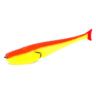 Рыбка поролоновая LeX Classic Fish CD 140мм, прижатый двойник