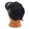 Бейсболка Kosadaka Smart Tackle джинса черная
