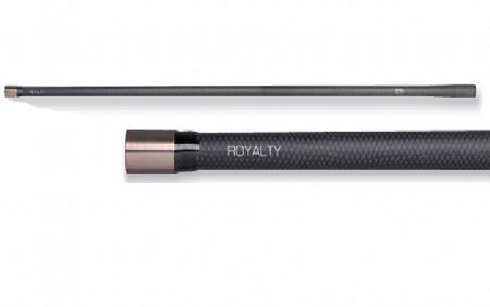 Ручка для подсачека SPRO Royalty 3K Wooven CF 1800