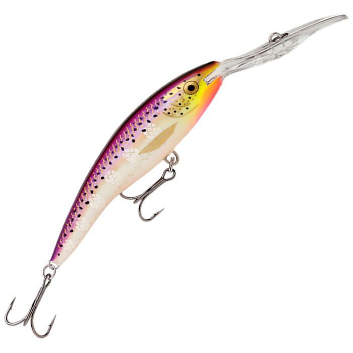 Воблер Rapala Deep Tail Dancer 09 PD