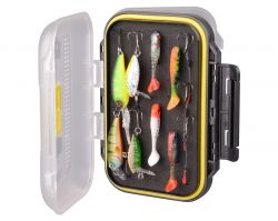 Рыболовная коробка для приманок Spro Mobile Stocker