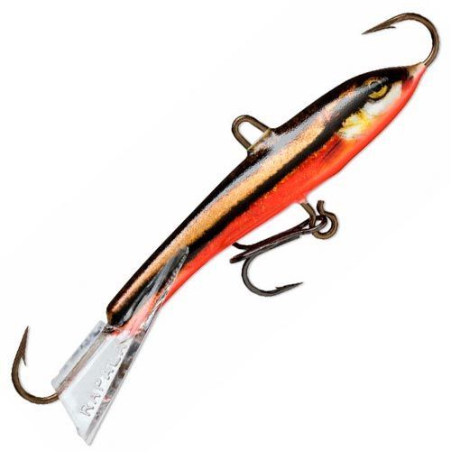 Балансир Rapala Jigging Rap W05 RBDL