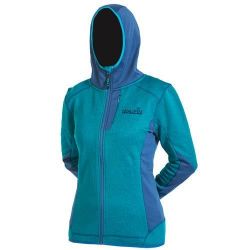 Куртка флисовая Norfin Women Ozone Deep Blue (размер-XL)