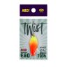 Блесна форелевая Akkoi Twist EGO (2.8 г) цвет T035