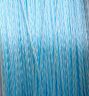 Плетеная леска Sunline New Super PE 150м #0,6/6lb (Light Blue)