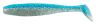 Силиконовые приманки Lucky John Pro Series Minnow 3.3″
