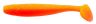 Силиконовые приманки Lucky John Pro Series Minnow 3.3″