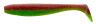 Силиконовые приманки Lucky John Pro Series Minnow 3.3″