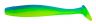 Силиконовые приманки Lucky John Pro Series Minnow 3.3″