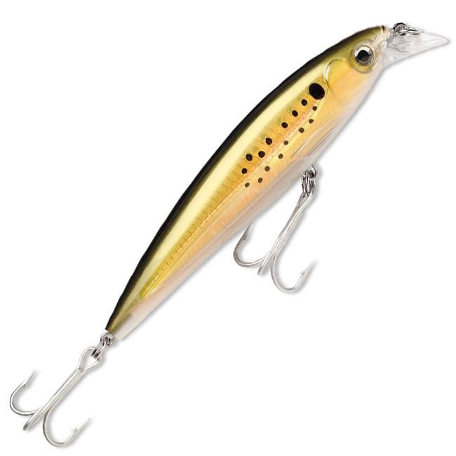 Воблер Rapala X-Rap Saltwater до 1,5 м (8см, 7гр) BNK