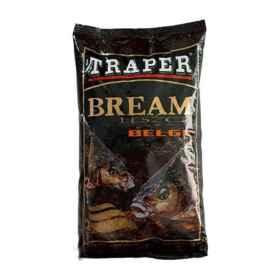 Traper Bream Series 1 kg