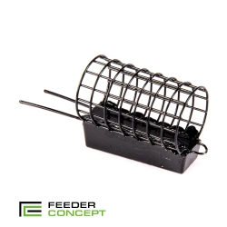 Кормушка фидерная Feeder Concept Ground Hooks/Таракан 100г