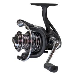 Катушка WFT Fast Trout&Spin 10 2500FD