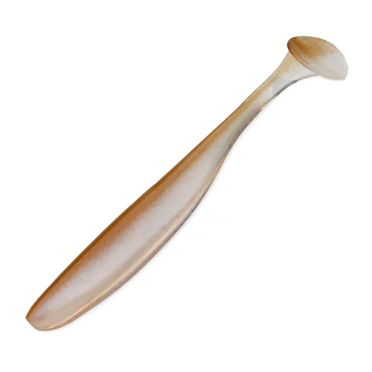 Приманка силиконовая Keitech Easy Shiner 3,5" (89 мм,3 г) цвет 412
