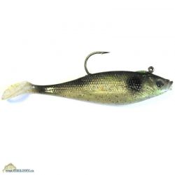 Мягкая приманка Storm Wildeye Swim Shad WSS06-SD