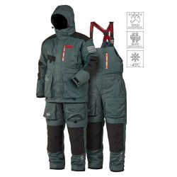 Костюм зимний Norfin Extreme 5 PRO (3 в 1) р.XXL