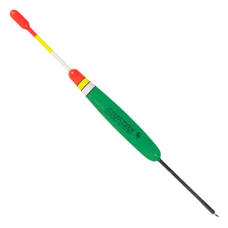 Поплавок бальзовый Salmo AC (3 г, 160 мм)