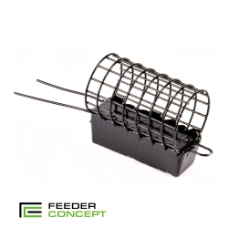 Кормушка фидерная Feeder Concept Ground Hooks/Таракан 120г