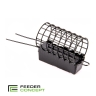 Кормушка фидерная Feeder Concept Ground Hooks/Таракан 120г