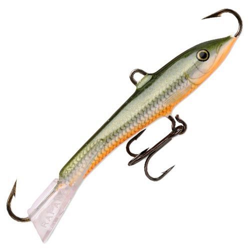 Балансир Rapala Jigging Rap W05 RFSH
