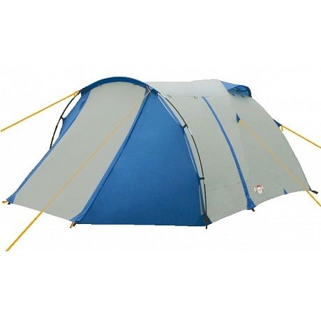 Палатка туристическая 3-х местная Campack-Tent Breeze Explorer 3
