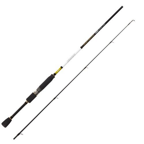 Спиннинг Salmo Kraft Jig & Twitch 24 7.10 6-24 гр