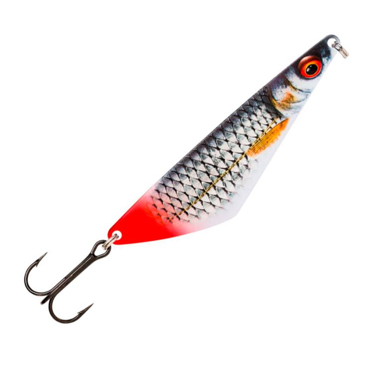 Блесна Rapala Harmaja (11,6см, 31г) ROL