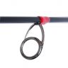 Удилище зимнее Champion Rods Team Dubna Ice Vib Special TDVS-67XH