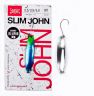 Блесна Lucky John Slim John 45mm/3.5g