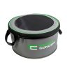 Ведро для прикормки и насадки Feeder Concept EVA Worm & Groundbait Buckrt 12л