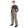 Костюм зимний Huntsman Амур, Графика листва антрацит (размер-44-46)